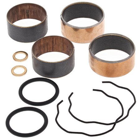 ALL BALLS Fork Bushing Kit For Honda VT600CD2 1999-2000, VT600CD 1993-2007 38-6100